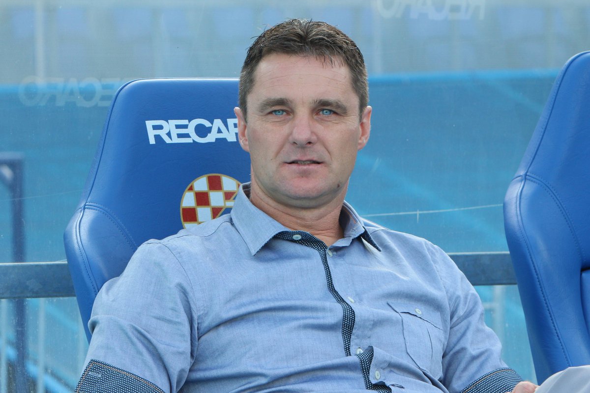 Hrvatski stručnjak istakao dva bh. reprezentativca: "Mi takve nemamo"
